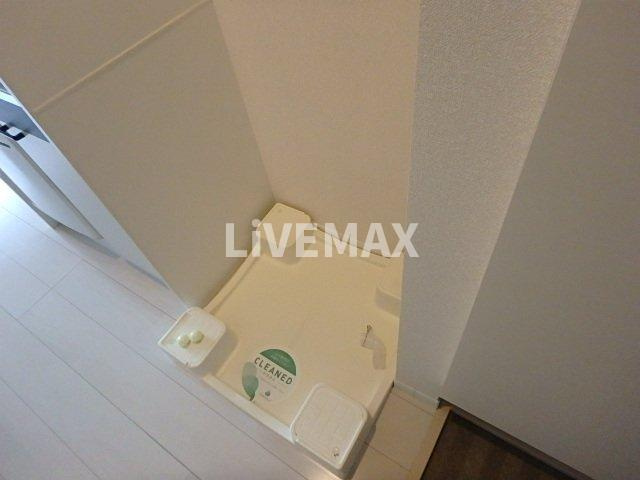 【設備】ポールフラッグ木場