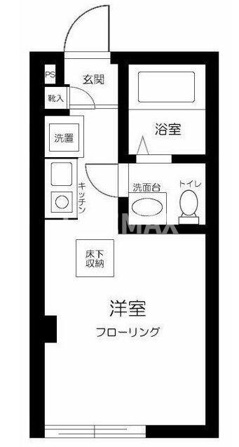 ポールフラッグ木場