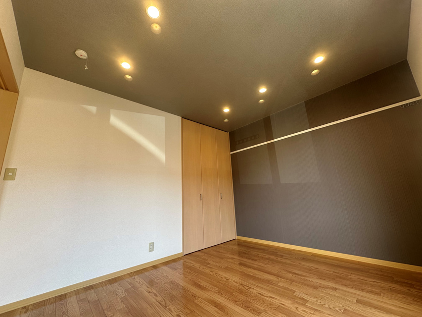 サンファミリアA