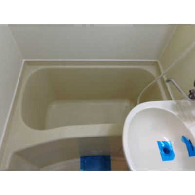 【浴室】 | メゾン・ド・タンドレス