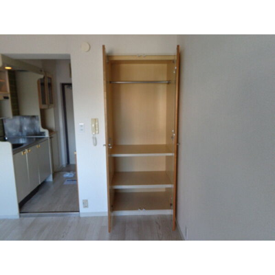 【収納】 | メゾン・ド・タンドレス