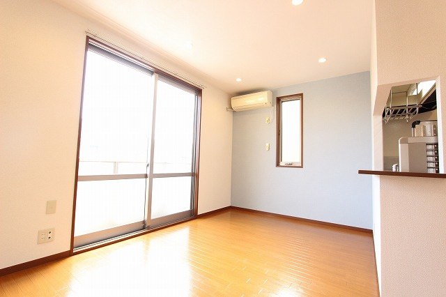 サンファミリアA