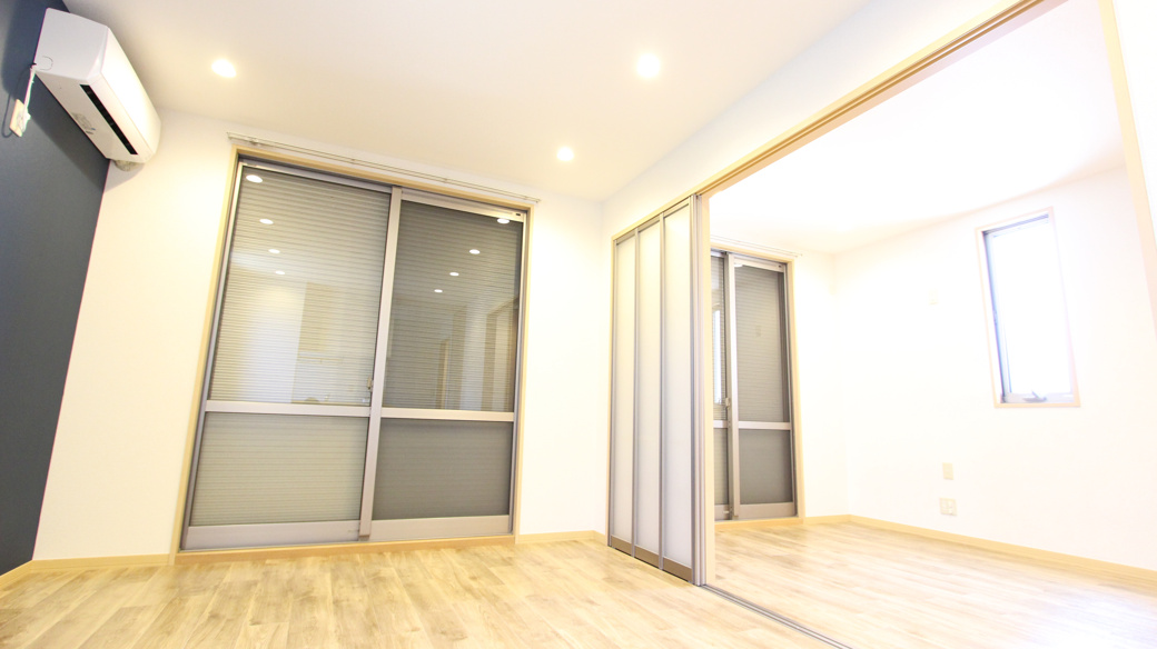 サンファミリアB