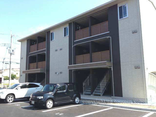 グランアヴァンティⅡ