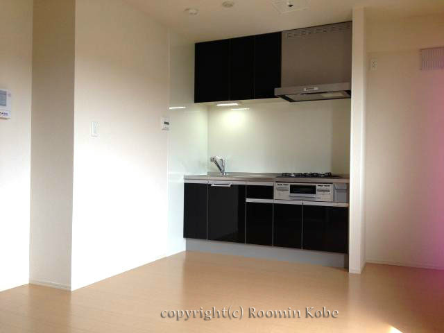 グランアヴァンティⅡの居間・リビング