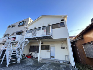 雑賀アパートの画像