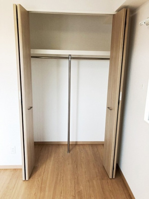 【収納】 | 黄金森ガーデンⅡ