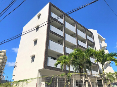 【外観】 | 黄金森ガーデンⅡ