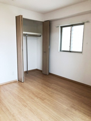 【居間・リビング】 | 黄金森ガーデンⅡ