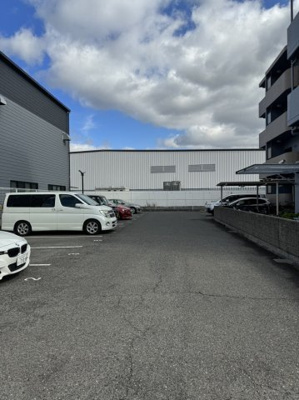 【駐車場】 | フロレセール南六甲
