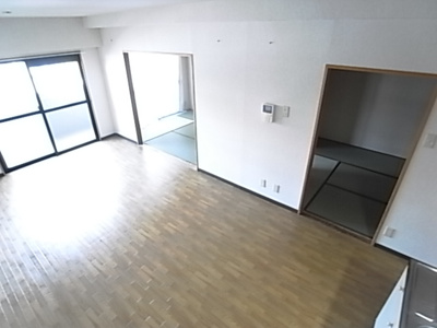 【居間・リビング】 | フロレセール南六甲