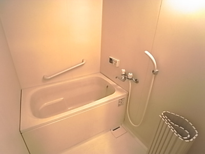 【浴室】 | フロレセール南六甲