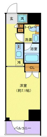 ジェノヴィア横浜石川町