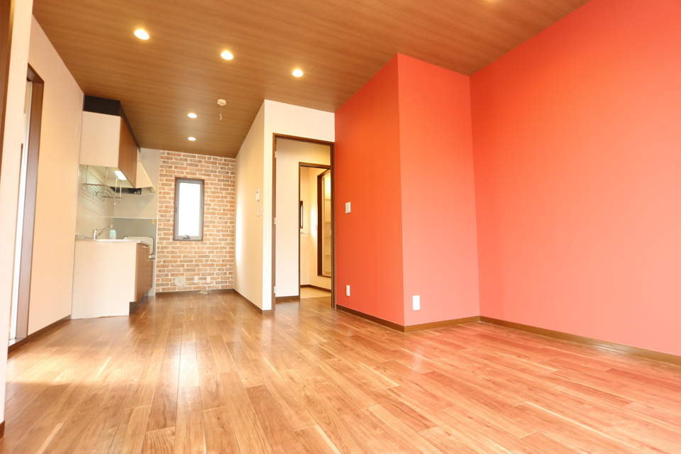 ラドゥース伊勢山Ⅱ