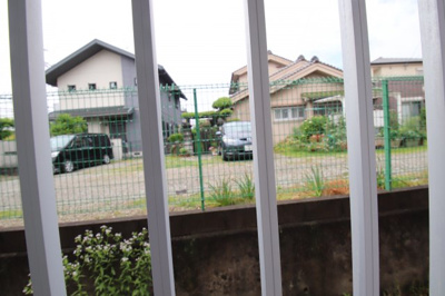 【展望】 | 暁21うえき0号館