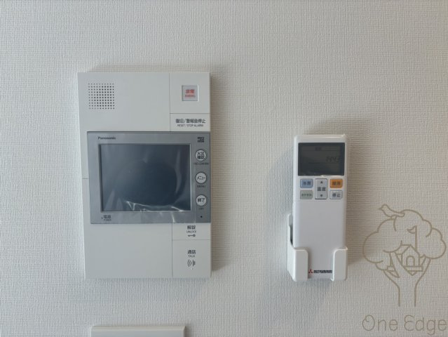 コンフォリア新大阪宮原Qの設備