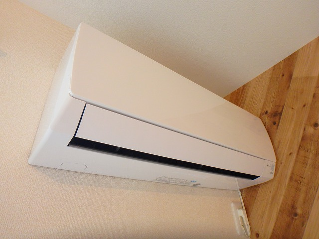 サンハイム片町B