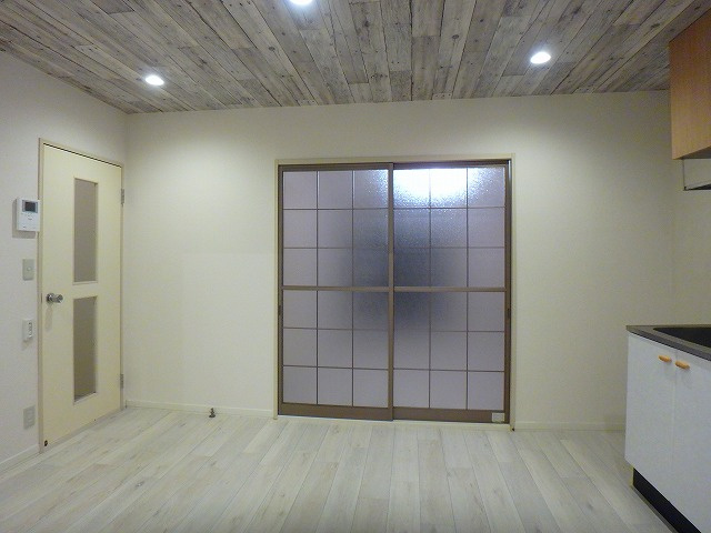 サンハイム片町B