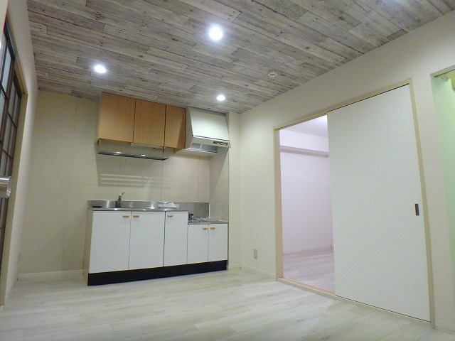 サンハイム片町B