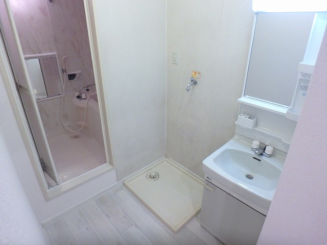 サンハイム片町B