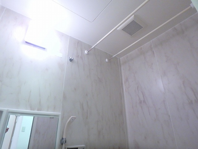 サンハイム片町B