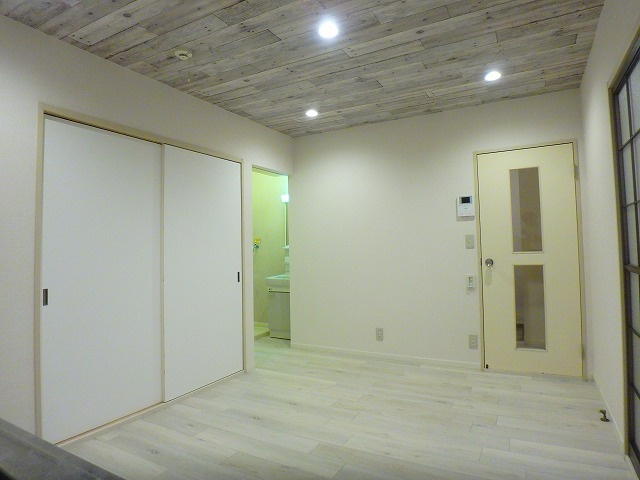 サンハイム片町B