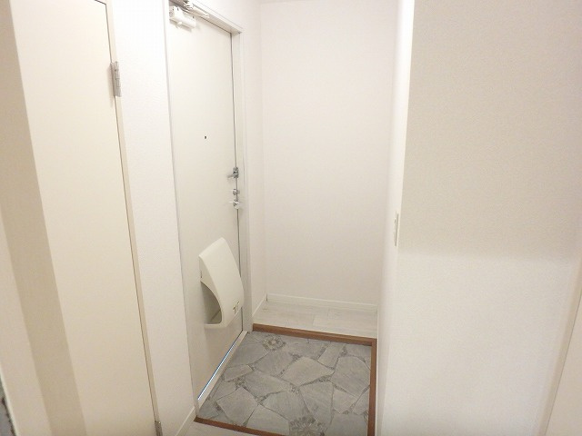 サンハイム片町B