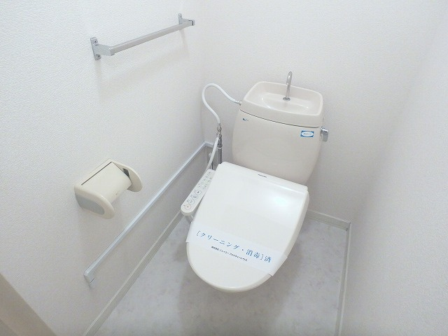 サンハイム片町B