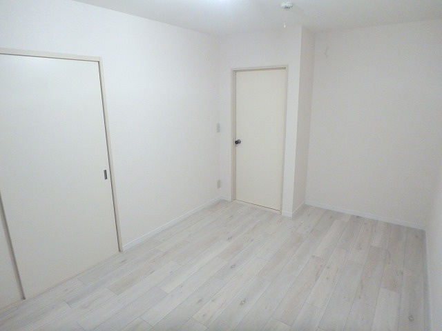 サンハイム片町B