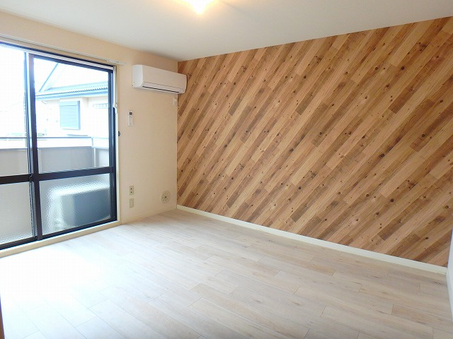 サンハイム片町B