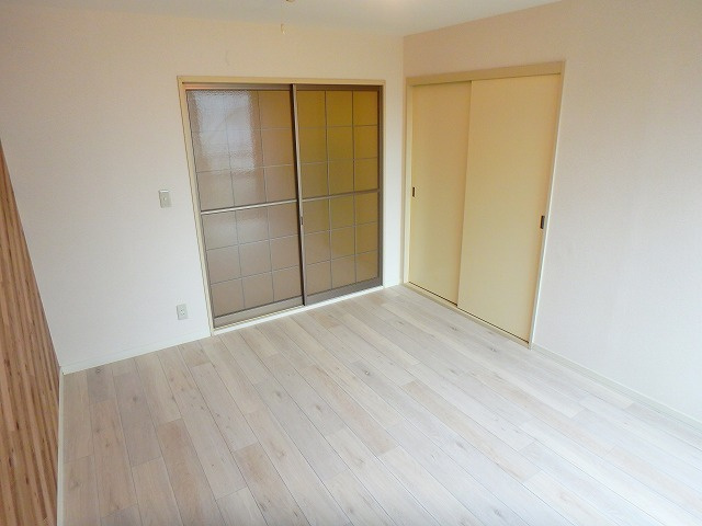 サンハイム片町B