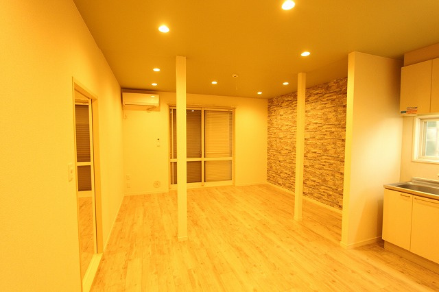 コーポグリーンハウス