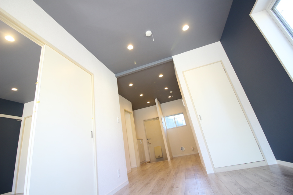 けやきハイツⅠ