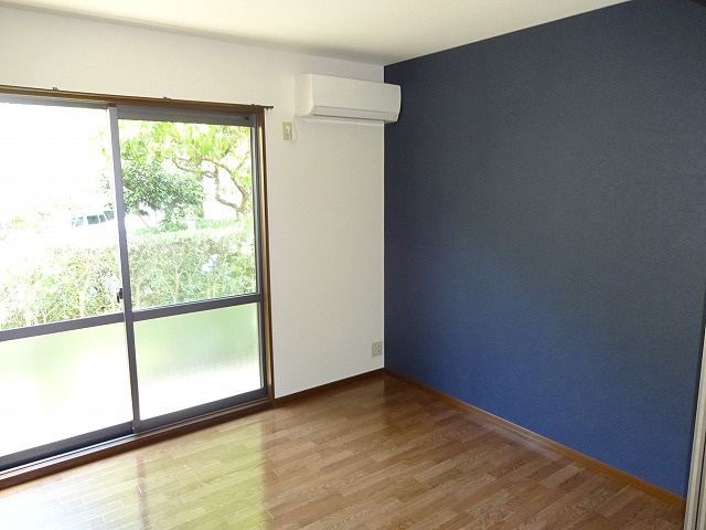 グランディール鎌倉Ⅱ