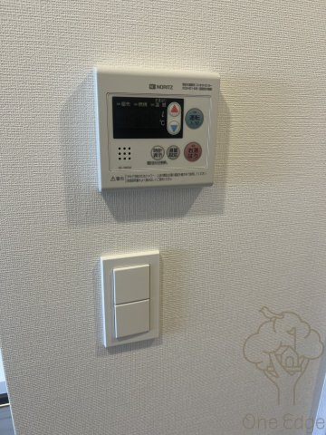 コンフォリア新大阪宮原Qの設備