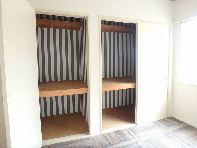 スミール井上B