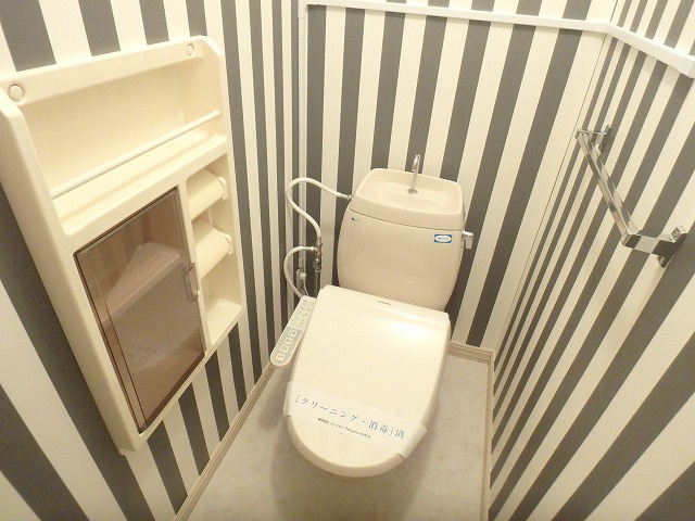 スミール井上B