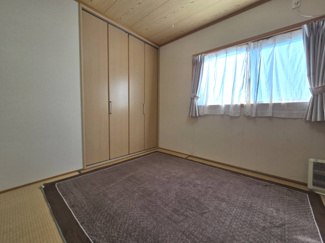 【和室】 | 大東市北条1丁目　戸建