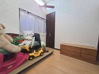 【洋室】 | 大東市北条1丁目　戸建