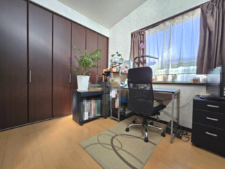 【洋室】 | 大東市北条1丁目　戸建