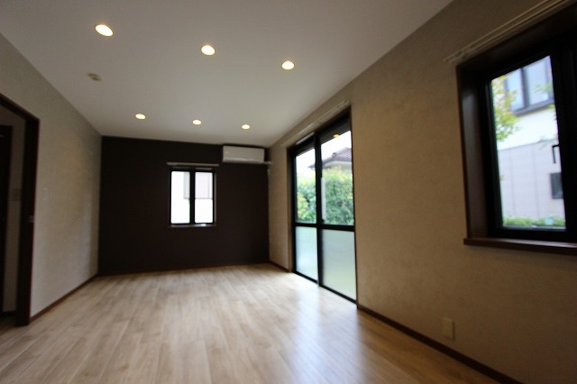 テラスアゼリアB