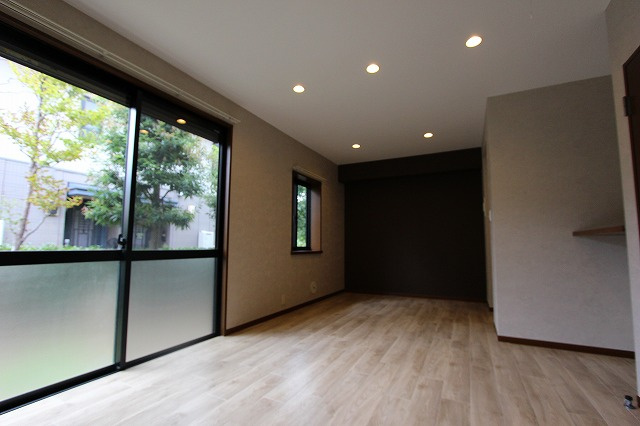 テラスアゼリアB