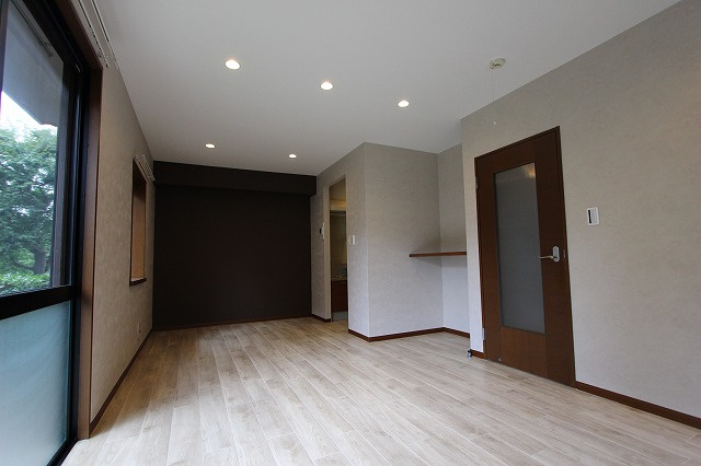 テラスアゼリアB