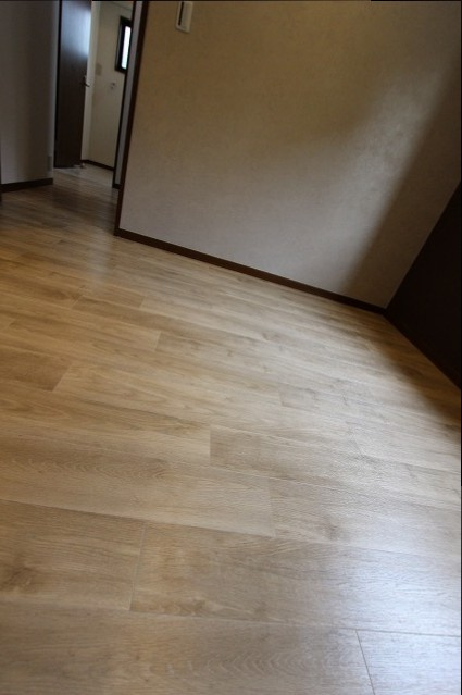 テラスアゼリアB