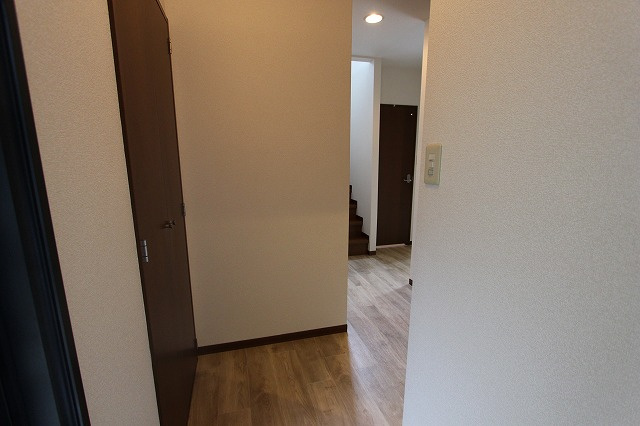 テラスアゼリアB