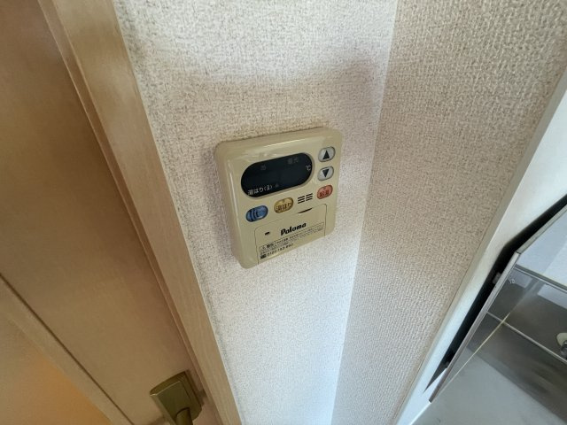 コア・フォレスタの設備