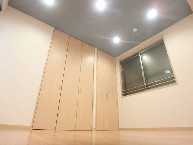 ハイツ・ムズィークC