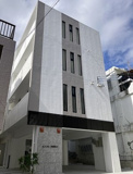 那覇市楚辺２丁目のマンションの画像
