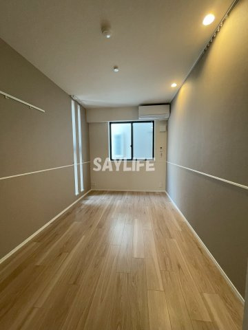 フィールドコート住吉の内装