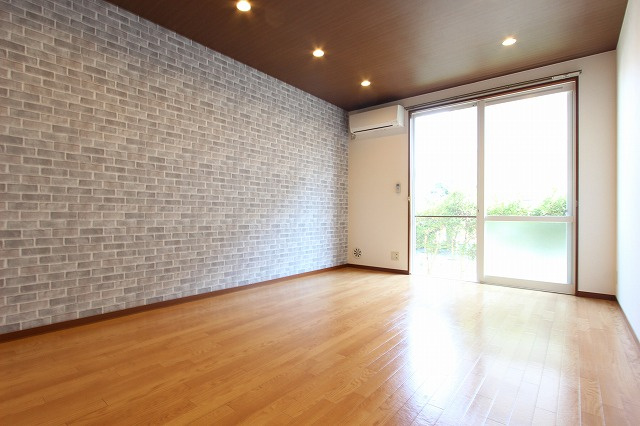 サンビュー湘南